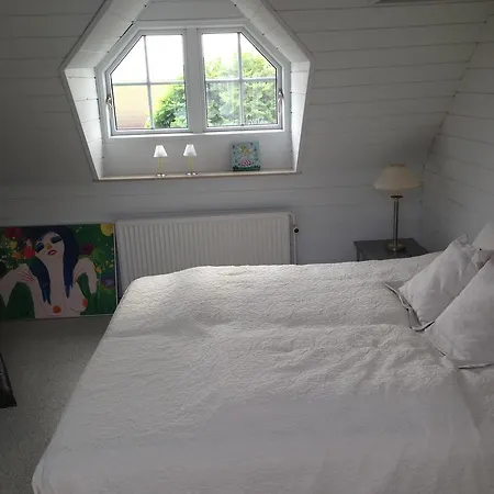 Country house Country Horsens