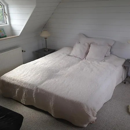 Country house Country Horsens