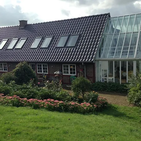 Country house Country Horsens