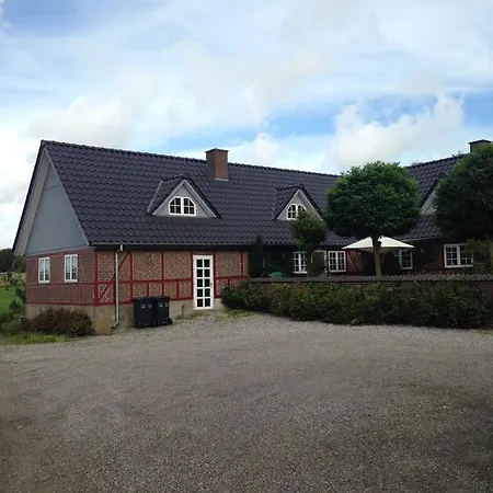 Country Horsens