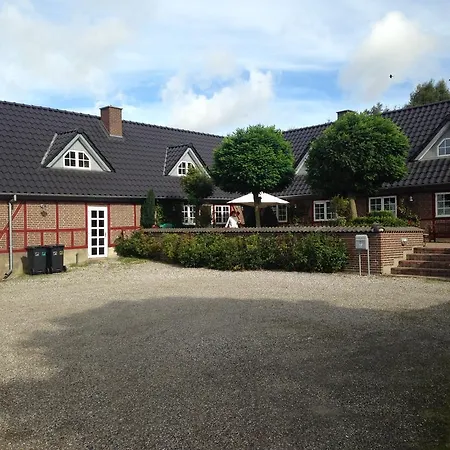 Country Horsens