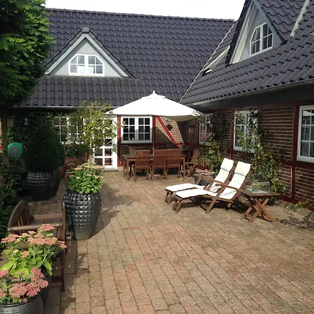 Country house Country Horsens