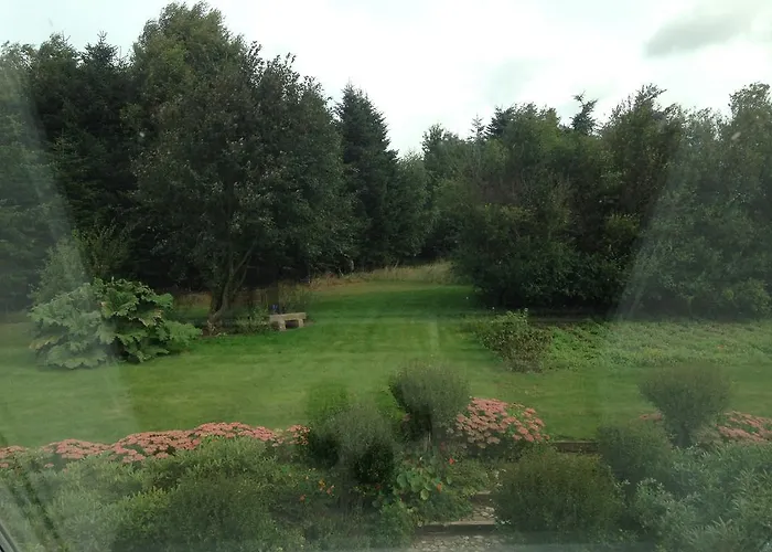 Casa di campagna Country